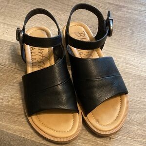 Blowfish Ardice sandal